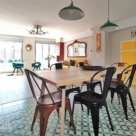 Διαμέρισμα Lalosa *