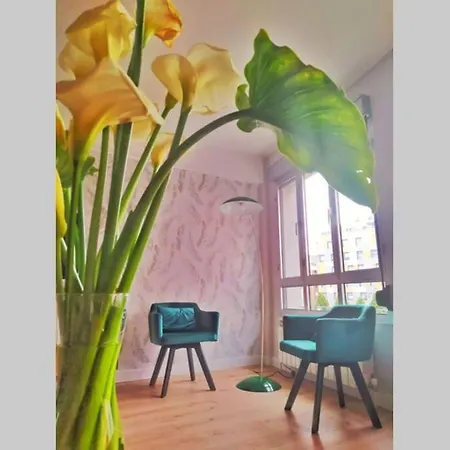 Lalosa Διαμέρισμα Οβιέδο