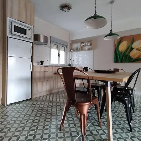 Διαμέρισμα Lalosa Οβιέδο