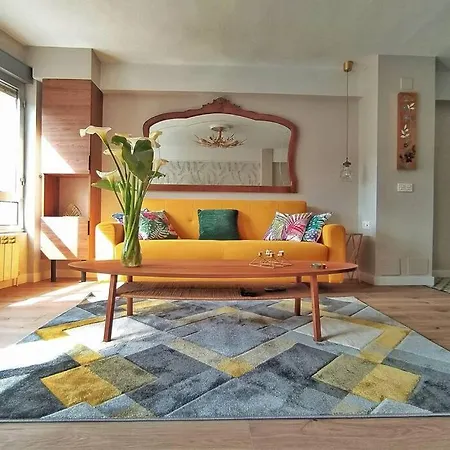 Lalosa Διαμέρισμα Οβιέδο