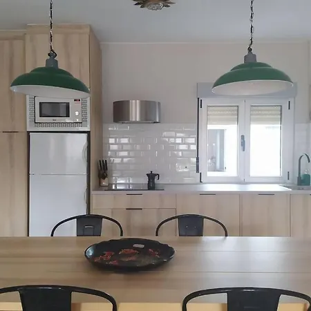 Lalosa Διαμέρισμα Οβιέδο