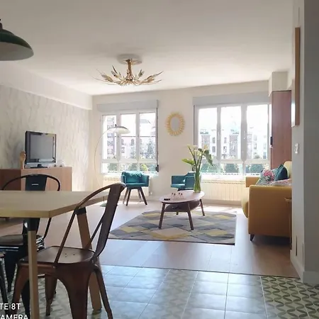 Lalosa Διαμέρισμα *